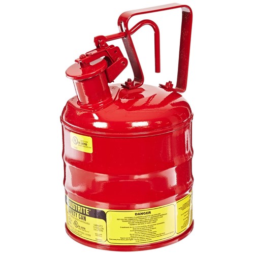 Safety Can, 1 Gallon Type I
