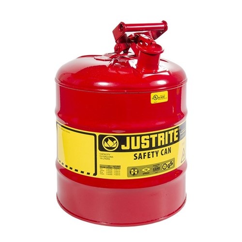 Safety Can, 5 Gallon Type I