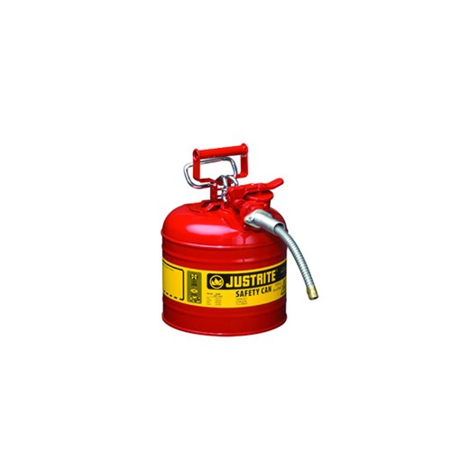 Type II AccuFlow Safety Can, 2 Gallon
