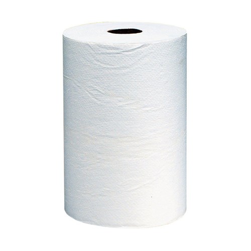 SCOTT Hard Roll Paper Towels, 8 x 800