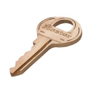 Brass Key for P812 Padlock