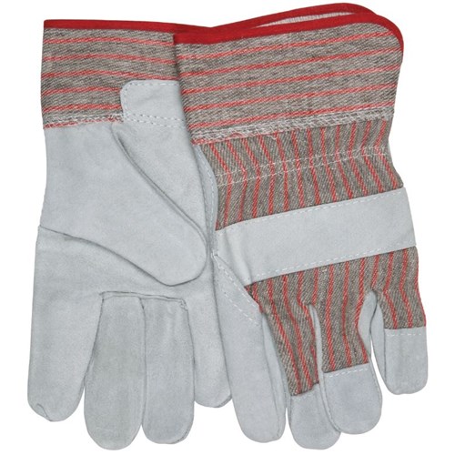 Glove, Gunn, Shoulder Leathar Palm,