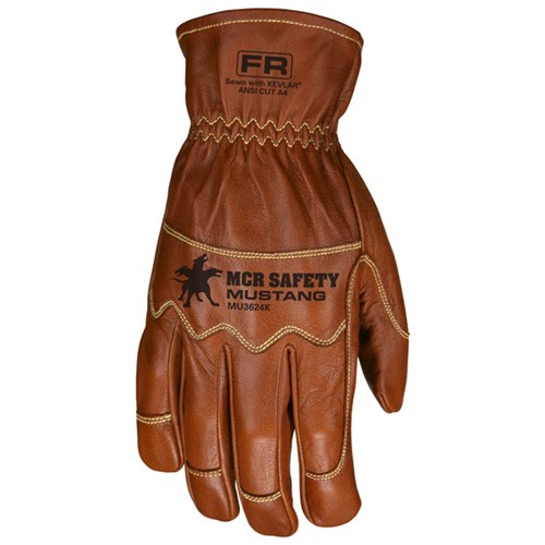 Glove, Mustang Utility Driver,