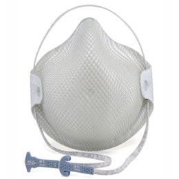 Particulate Respirator, HandyStrap, N95