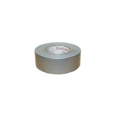 Silver Duct Tape 2 In x 60 Yards, 9 Mil