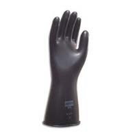 Butyl Glove, Unsupported 11 In 13ml sz11