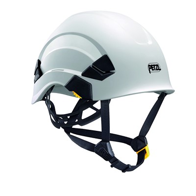 Vertex Climbing Helmet, ANSI, White