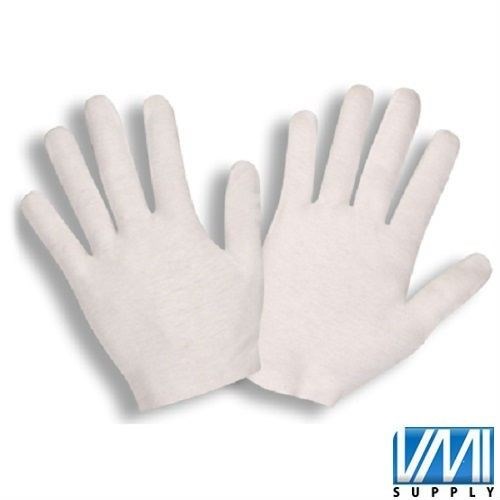 GLOVES COTTON INSPECTION