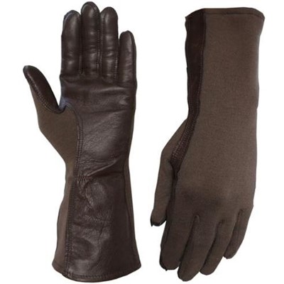 Nomex SWAT Glove, Black, X-Large