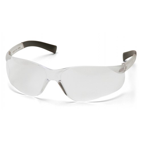 Mini Ztek Clear Anti Fog Safety Glasses