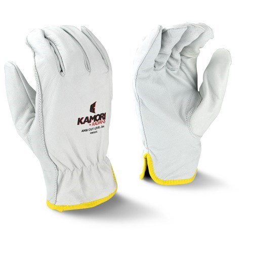 KAMORI Work Glove, Large