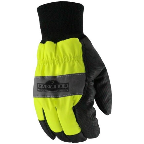 Cold weather glove