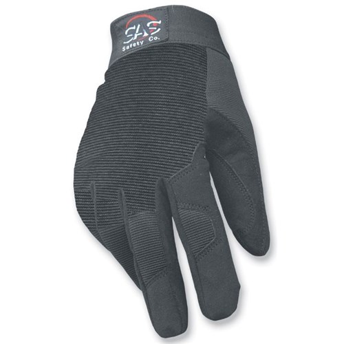 Glove Pro Tool black size Medium