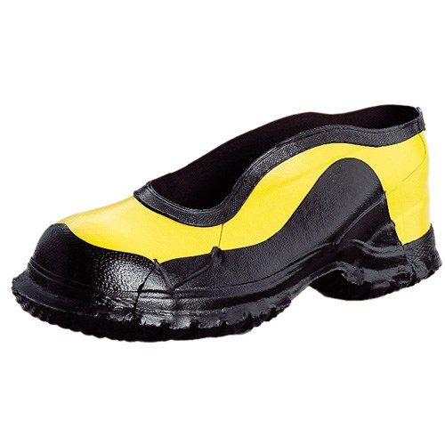 Overshoe, Super Dielectric, Yellow