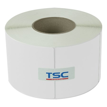 Label, 3inx2in Direct Thermal Paper