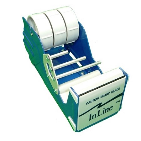 2 Inch In-Line PST Tape Dispenser