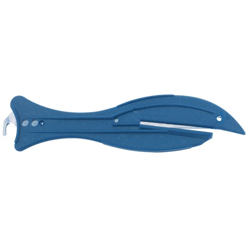 Fish Safety Cutter w/Hook Blade