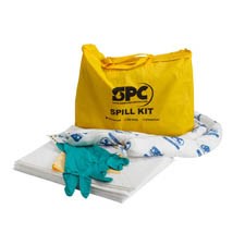 Emergency Vehicle Spill Kit, Oil Only