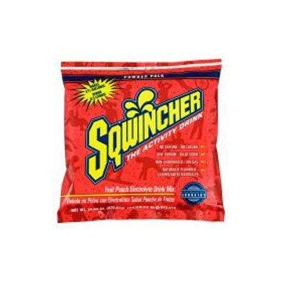 Sqwincher Powder, 2.5 Gal Fruit Punch
