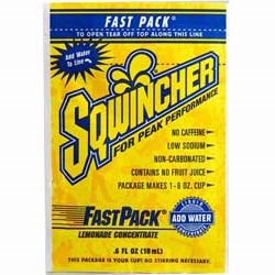 Sqwincher Fast Pack LemonaDE
