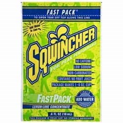 Sqwincher Fast Pack Lemon-Lime