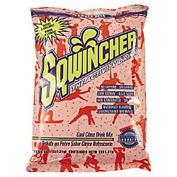 Sqwincher Powder 1 gallon Cool Citrus