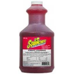 Sqwincher Concentrate, 64oz Fruit Punch