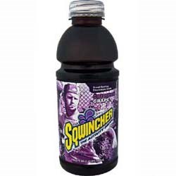 Sqwincher Ready to Drink 20oz Grape