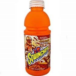 Sqwincher Ready to Drink 20oz Orange
