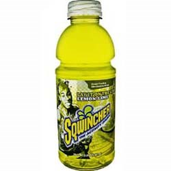 Sqwincher Ready to Drink 20oz Lemon-Lime