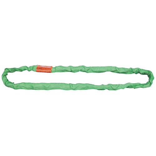 Endless Green Roundsling 6ft