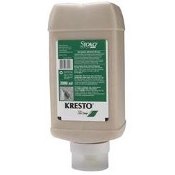 Kresto Hand Cleaner, One Pump, 2000ML