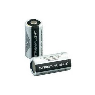 Lithium batteries (400) Pack