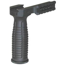 Vertical  Grip with Rail (TLR, TL-2 LED,