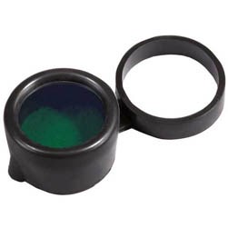 Flip Lens, Green