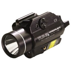 TLR-2s® with Laser Sight with strobe