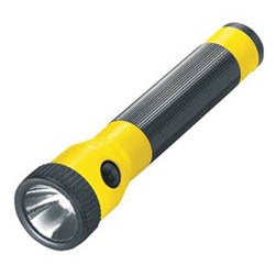 PolyStinger LED (WITHOUT CHARGER)-Yellow