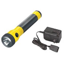 PolyStinger LED with 120V AC, Yellow