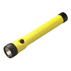 PolyStinger LED Haz-Lo, Yellow