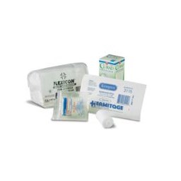 2x2 Gauze Bandages Sterile Stretch roll