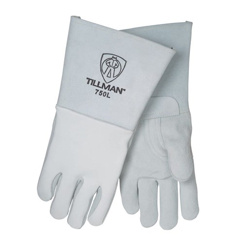 Elkskin Welding Glove, size 2X