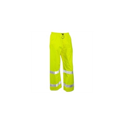 Pants, Vision, Fluorescent Yellow-Green