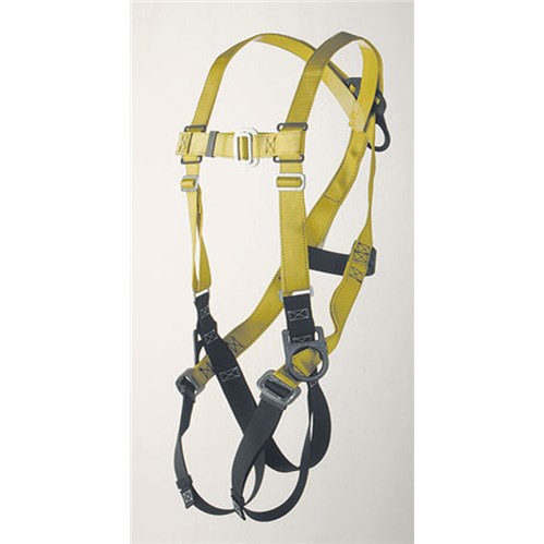 Full Body Harness Positioning Type XL