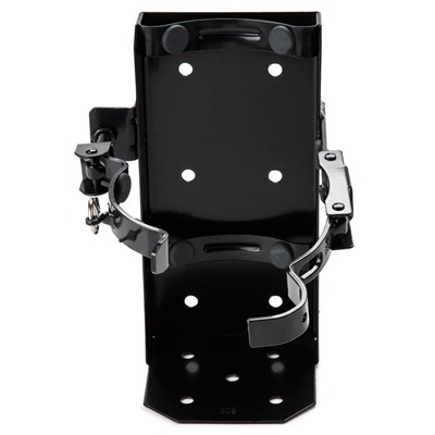 Fire Ext Mounting Bracket, for 20 lbs