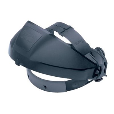 Protecto-Shield Headgear. Ratchet