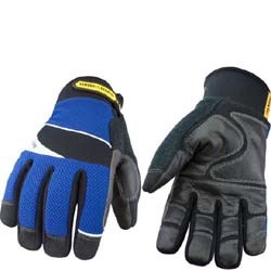 Waterproof Winter Lined Glove, MD