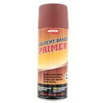 Spray Paint Red Oxide Primer
