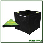 Forester Folding Throw Line Cube