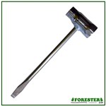 Chainsaw Bar Wrench, 3/4 in x 1/2