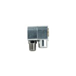 INLET SWIVEL CONNECTOR - 2